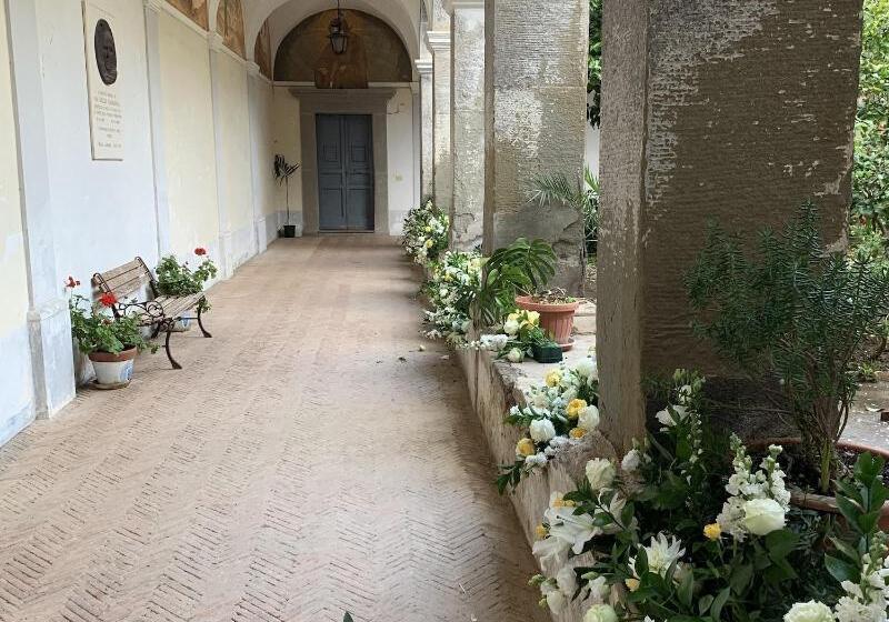 צימר Il Chiostro