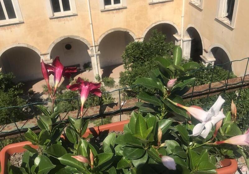 צימר Il Chiostro