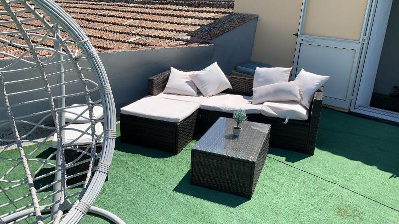 צימר Il Chiostro