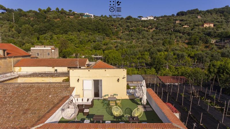 צימר Il Chiostro