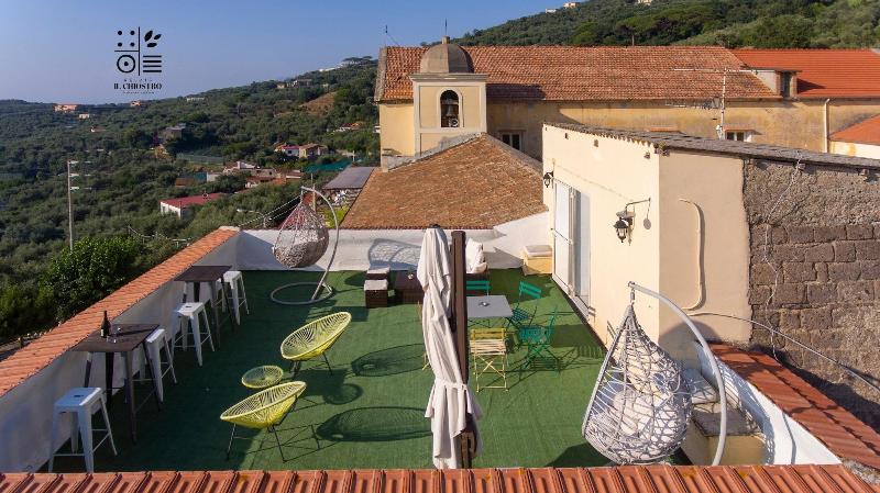 צימר Il Chiostro