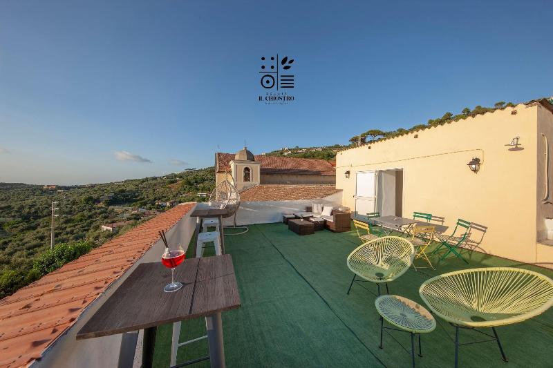 צימר Il Chiostro