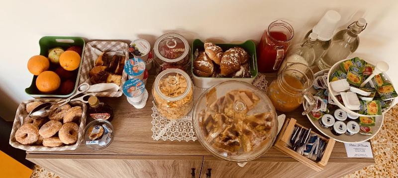 צימר Il Chiostro