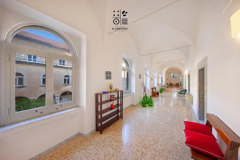 צימר Il Chiostro