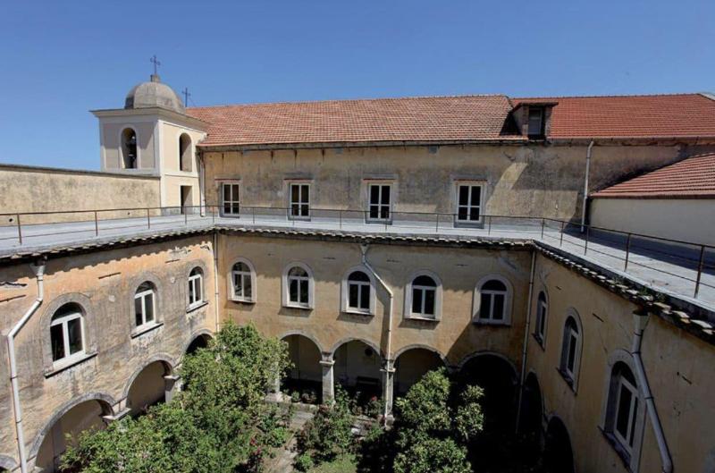 צימר Il Chiostro