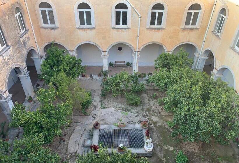 צימר Il Chiostro