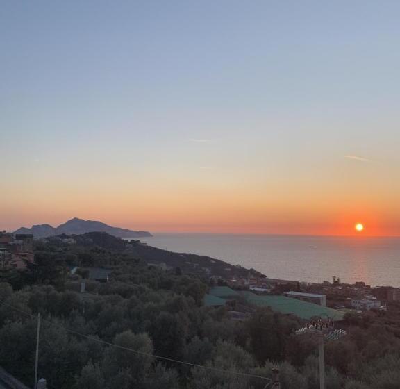 צימר Il Chiostro