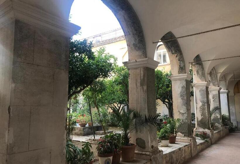 צימר Il Chiostro