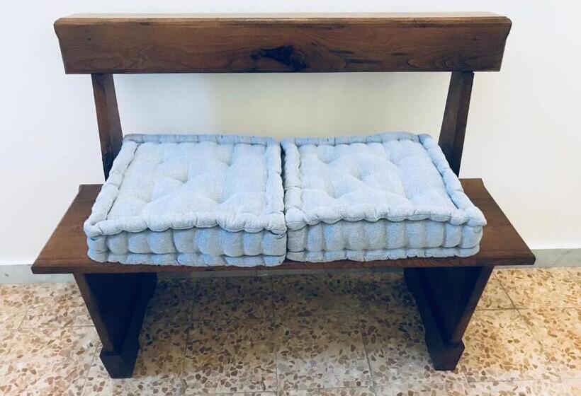 צימר Il Chiostro