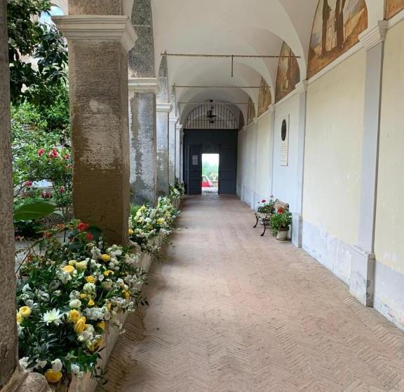 צימר Il Chiostro