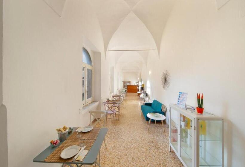 צימר Il Chiostro