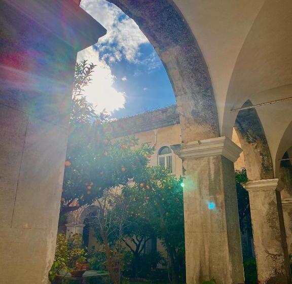 צימר Il Chiostro