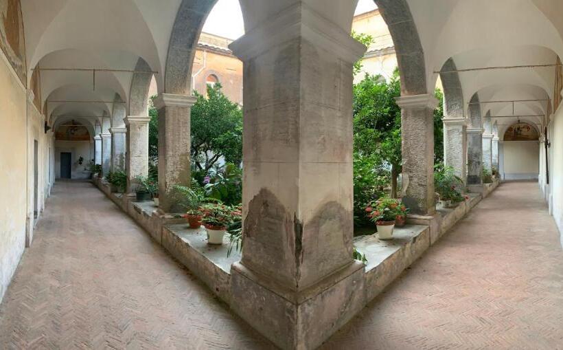 צימר Il Chiostro