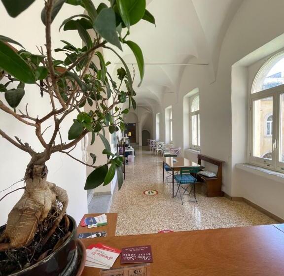住宿加早餐  Il Chiostro