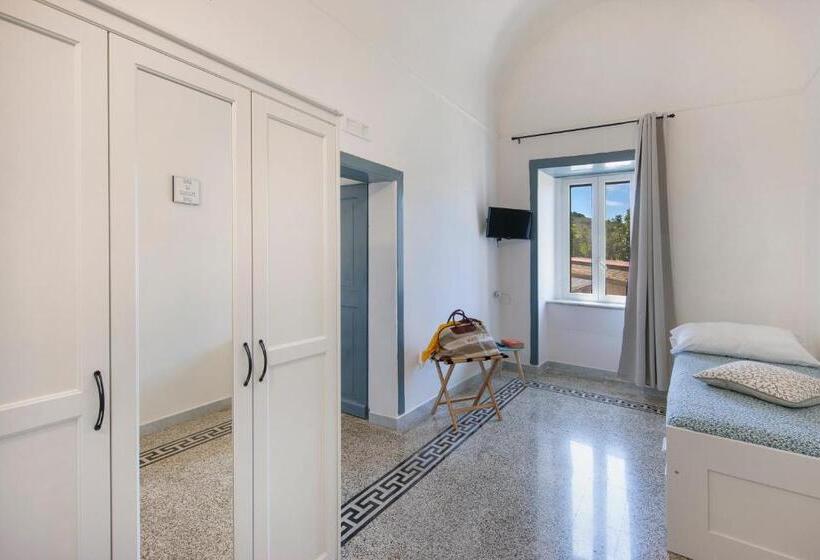 צימר Il Chiostro