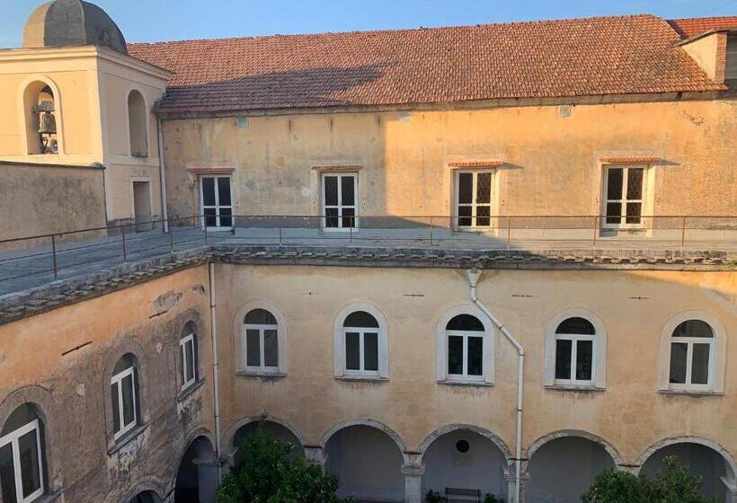 צימר Il Chiostro