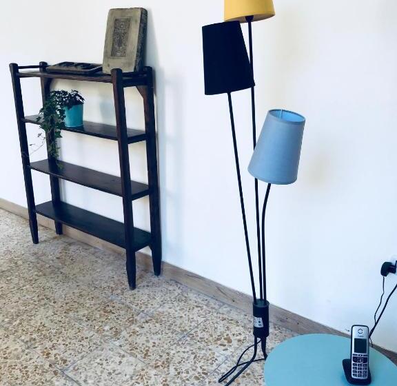 צימר Il Chiostro