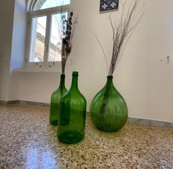 צימר Il Chiostro