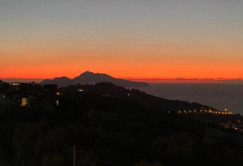 צימר Il Chiostro