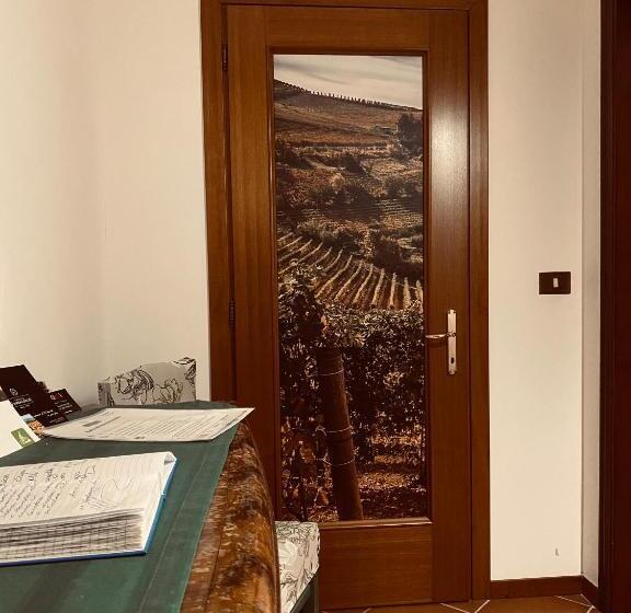 צימר Residence Tenuta Gambalonga