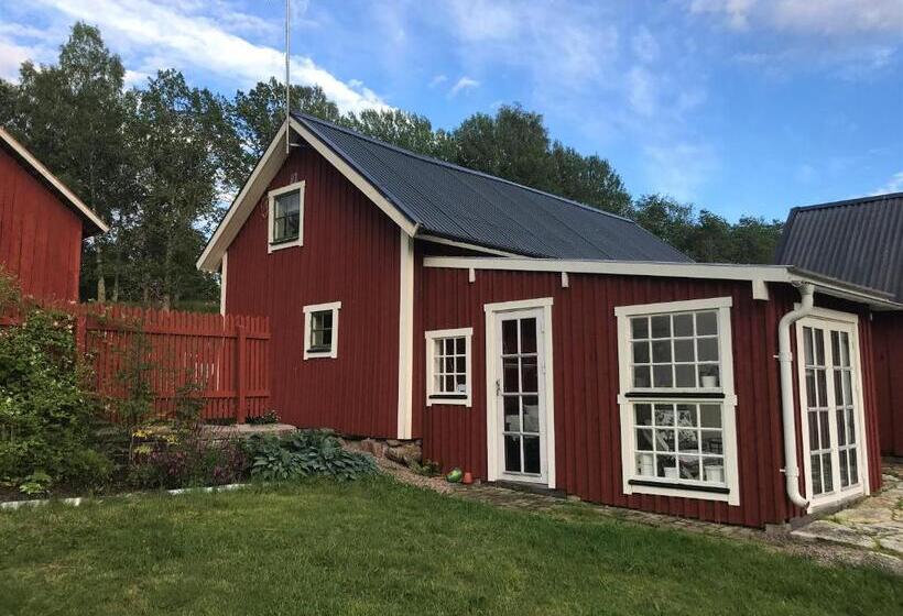 Bed and Breakfast Sjöbacken Gård