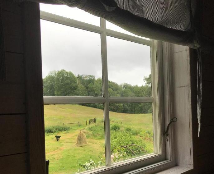 Bed and Breakfast Sjöbacken Gård