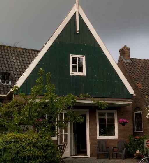 민박 Slapen Bij Jesse