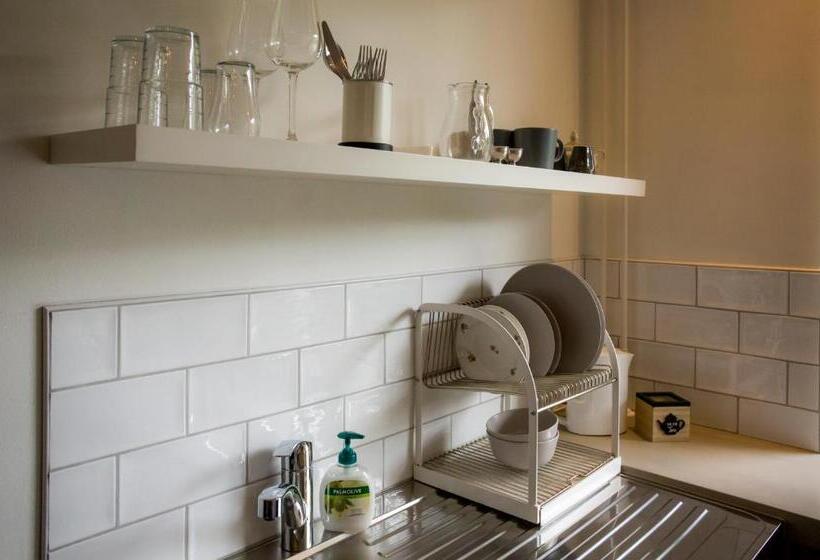 민박 Slapen Bij Jesse