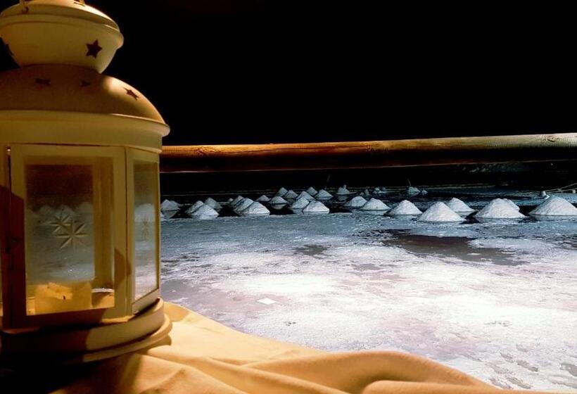 مبيت وإفطار Sole Mare Sale