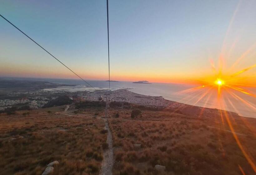 مبيت وإفطار Sole Mare Sale