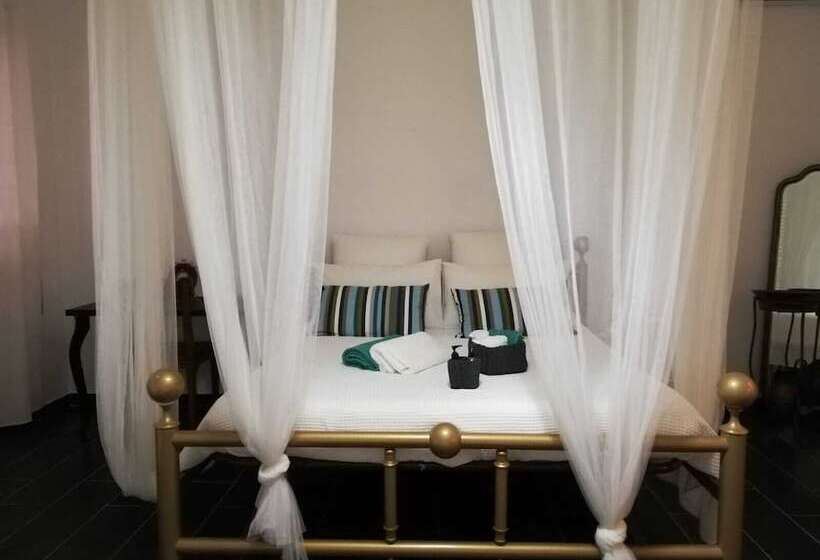 ベッドアンドブレックファースト Style Di Elisabetta Notari