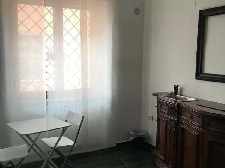 ベッドアンドブレックファースト Style Di Elisabetta Notari