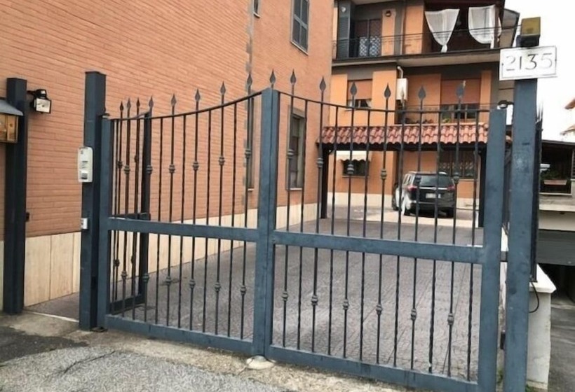 ベッドアンドブレックファースト Style Di Elisabetta Notari