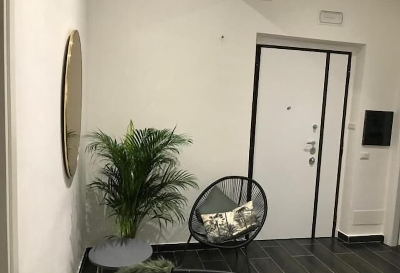 ベッドアンドブレックファースト Style Di Elisabetta Notari