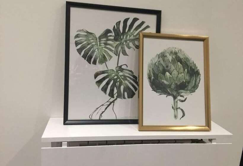 ベッドアンドブレックファースト Style Di Elisabetta Notari