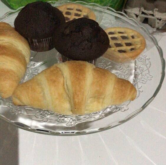 ベッドアンドブレックファースト Style Di Elisabetta Notari