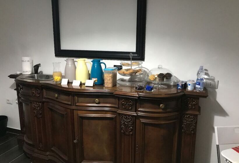 ベッドアンドブレックファースト Style Di Elisabetta Notari