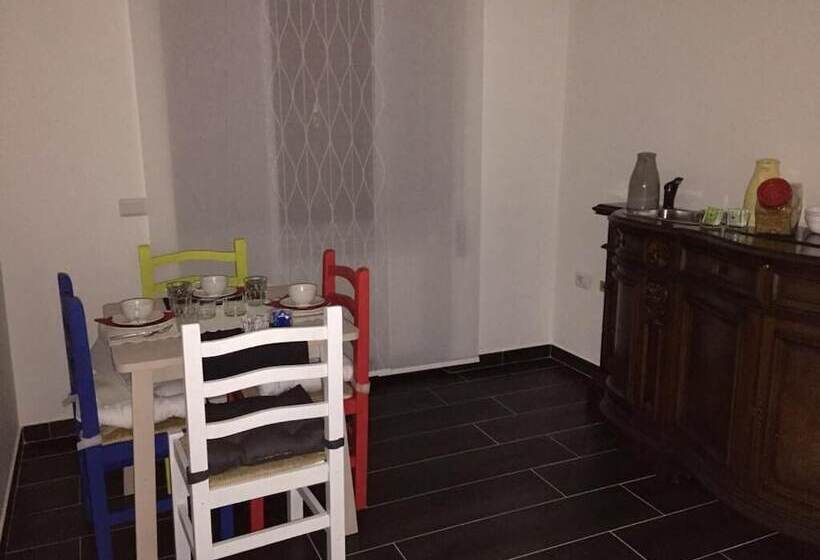 ベッドアンドブレックファースト Style Di Elisabetta Notari