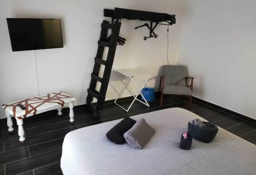 ベッドアンドブレックファースト Style Di Elisabetta Notari