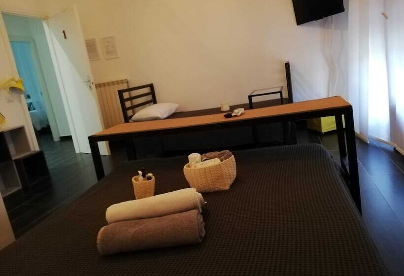 ベッドアンドブレックファースト Style Di Elisabetta Notari