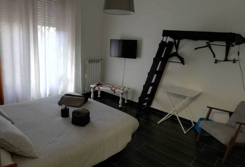 ベッドアンドブレックファースト Style Di Elisabetta Notari