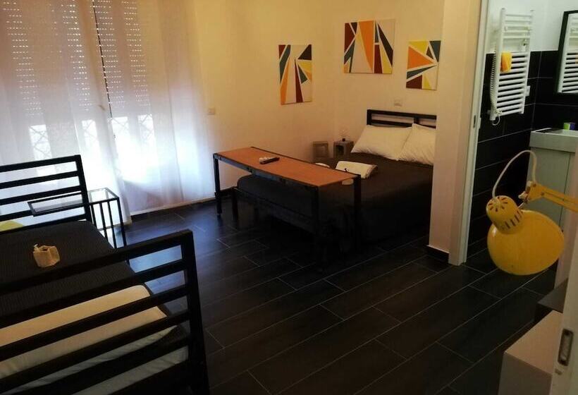 ベッドアンドブレックファースト Style Di Elisabetta Notari