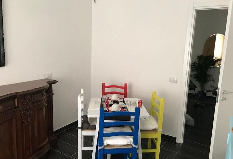 ベッドアンドブレックファースト Style Di Elisabetta Notari