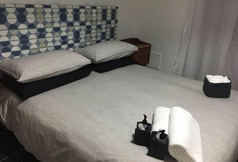 ベッドアンドブレックファースト Style Di Elisabetta Notari