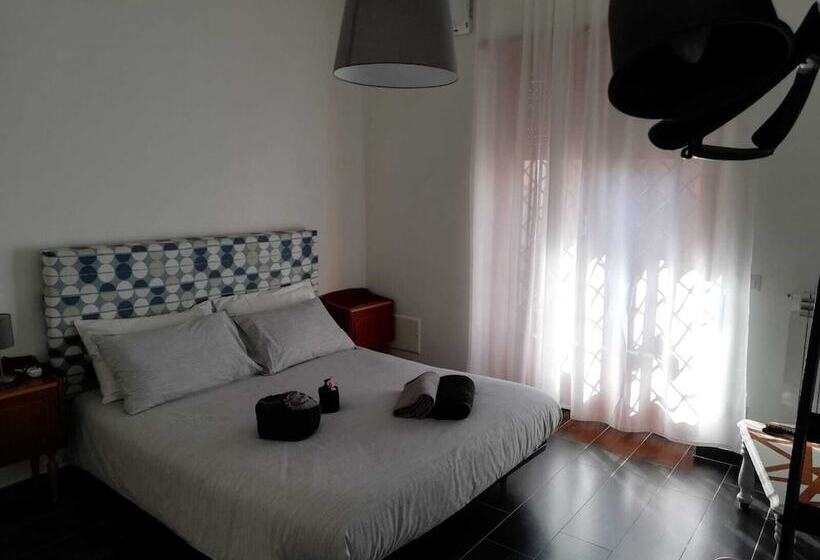 ベッドアンドブレックファースト Style Di Elisabetta Notari