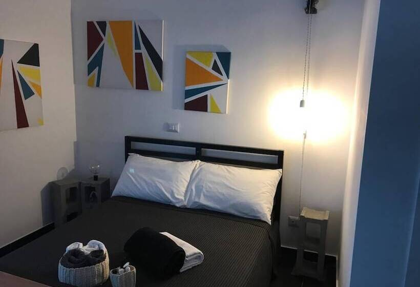 ベッドアンドブレックファースト Style Di Elisabetta Notari