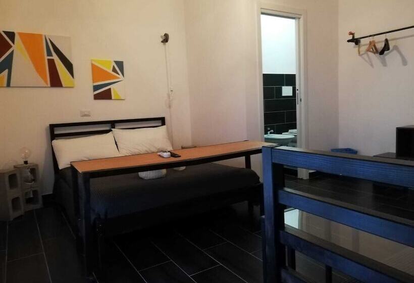 ベッドアンドブレックファースト Style Di Elisabetta Notari