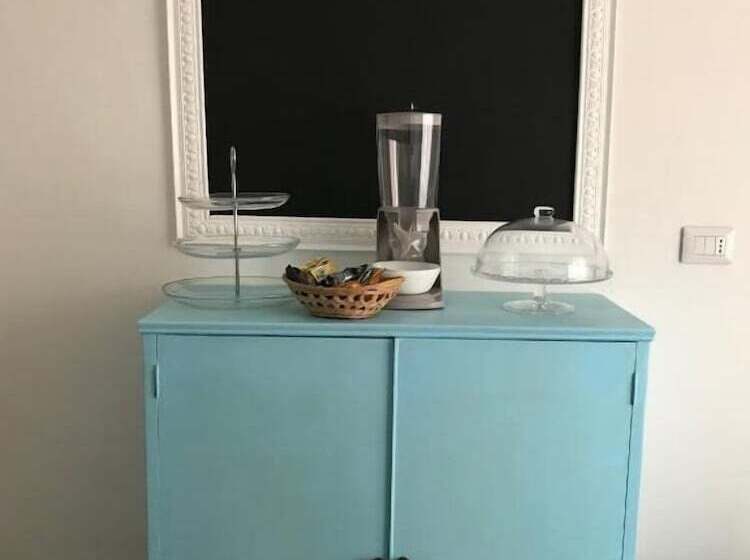 ベッドアンドブレックファースト Style Di Elisabetta Notari