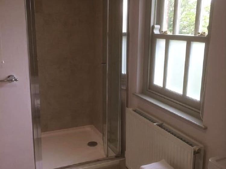 住宿加早餐  Tabor House