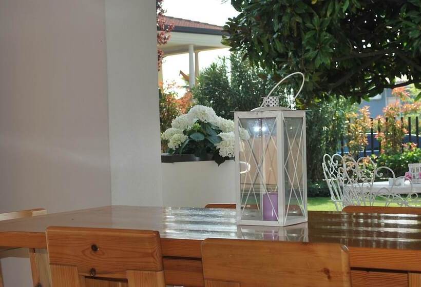 Bed and Breakfast Villa Bianca